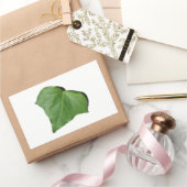 Sticker Rectangulaire Ivy Leaf (Cadeaux)