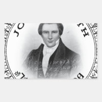 Joseph Smith Le Prophète de Dieu
