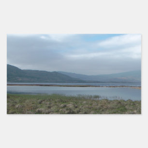 Sticker Rectangulaire Killarney Irlande