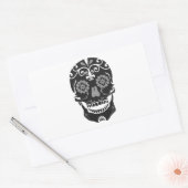 STICKER RECTANGULAIRE LE PRINCIPAL (Enveloppe)