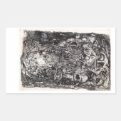 Sticker Rectangulaire Les Anciens (Devant)