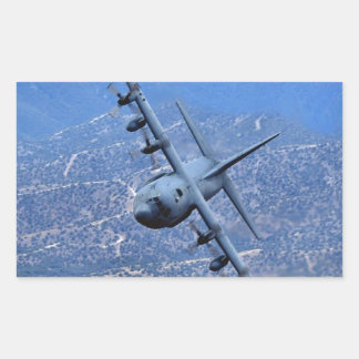 STICKER RECTANGULAIRE LES VRAIS AVIONS ONT DES PROPS