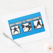 Sticker Rectangulaire "Levage d'énergie" - Squale, Banc, Démonte (Enveloppe)