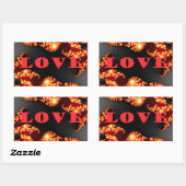 Sticker Rectangulaire Love.png (Feuille)