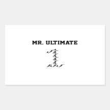 M./Mlle Ultimate