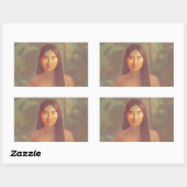 STICKER RECTANGULAIRE MÉALOO 0 (Feuille)