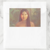 STICKER RECTANGULAIRE MÉALOO 0 (Sac)