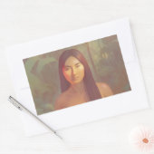 STICKER RECTANGULAIRE MÉALOO 0 (Enveloppe)