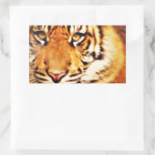 Sticker Rectangulaire M'inspirer_ (Sac)