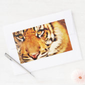 Sticker Rectangulaire M'inspirer_ (Enveloppe)