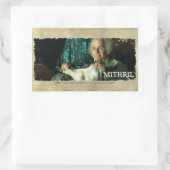 STICKER RECTANGULAIRE MITHRIL™ (Sac)