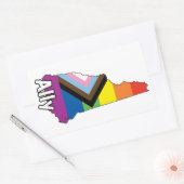 Sticker Rectangulaire NH Ally (Enveloppe)