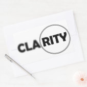 Sticker Rectangulaire non défini (Enveloppe)