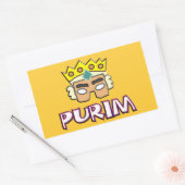Sticker Rectangulaire non défini (Enveloppe)
