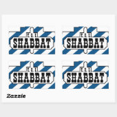 Sticker Rectangulaire non défini (Feuille)