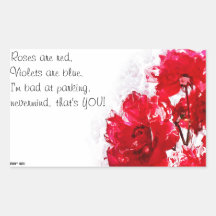 Note de stationnement incorrecte