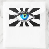 Sticker Rectangulaire oeil d...jpg (Sac)
