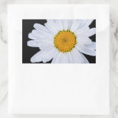 Sticker Rectangulaire offre (Sac)