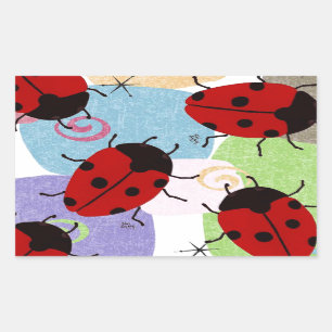 STICKER RECTANGULAIRE ORDINATEURS PORTABLES