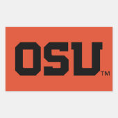 STICKER RECTANGULAIRE OSU (Devant)