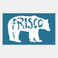 Ours Frisco Colorado