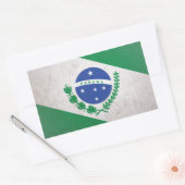Sticker Rectangulaire Parana (Enveloppe)