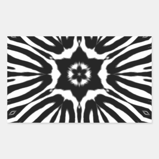 Sticker Rectangulaire Passion Lover_ (Devant)