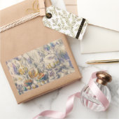Sticker Rectangulaire Paul Cezanne - Pot et Soup Tureen (Cadeaux)