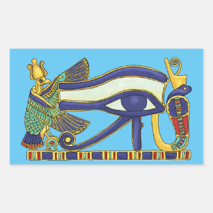 Sticker Rectangulaire Pectorale
