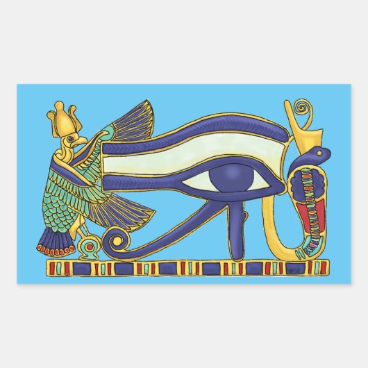 Sticker Rectangulaire Pectorale (Devant)