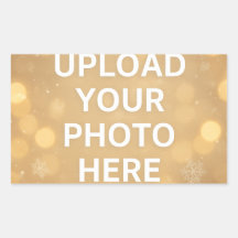 Photo personnalisée