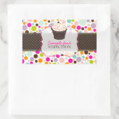 Sticker Rectangulaire PixDezines do-it-yourself, gomme à bulles+arroses  (Sac)