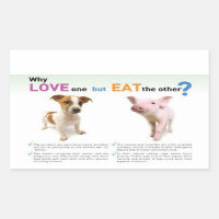 Pourquoi aimer l'un mais manger l'autre -Chien et