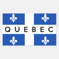 province du québec drapeau du canada nom du pays