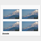 Sticker Rectangulaire Rainier P5002 (Feuille)