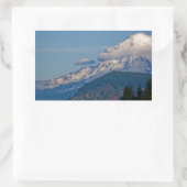 Sticker Rectangulaire Rainier P5002 (Sac)