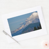 Sticker Rectangulaire Rainier P5002 (Enveloppe)