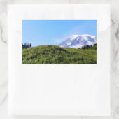 Sticker Rectangulaire Rainier PDSC230 (Sac)