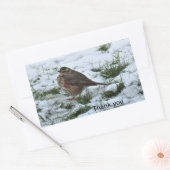 Sticker Rectangulaire Redécoupage (Enveloppe)