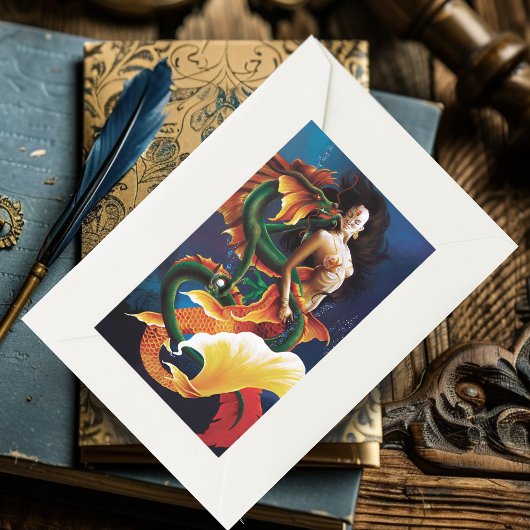 Sticker Rectangulaire Rencontre