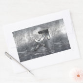 Sticker Rectangulaire Sagittarius (Enveloppe)