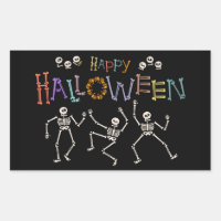 Salutations d'Halloween