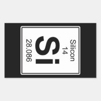Si - Silicon