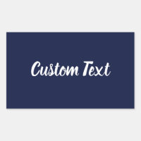 Simple Modèle de texte de script blanc de minuit b