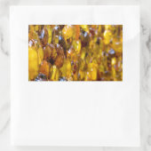 Sticker Rectangulaire St. Thomas 2 (Sac)