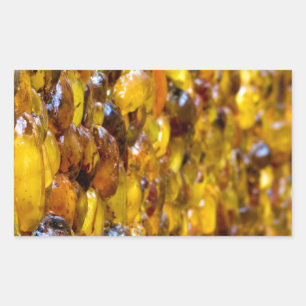 Sticker Rectangulaire St. Thomas 2