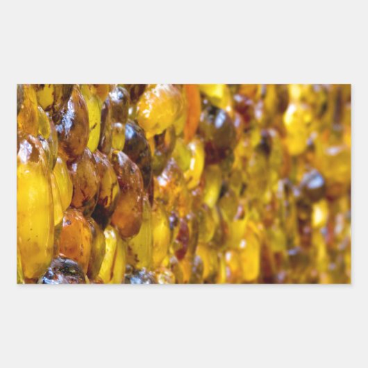 Sticker Rectangulaire St. Thomas 2 (Devant)