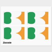 Sticker Rectangulaire StPatrick'sDay-08.png (Feuille)
