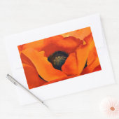 Sticker Rectangulaire Stunning (Enveloppe)