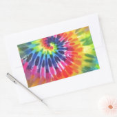 Sticker Rectangulaire Tee 2 (Enveloppe)